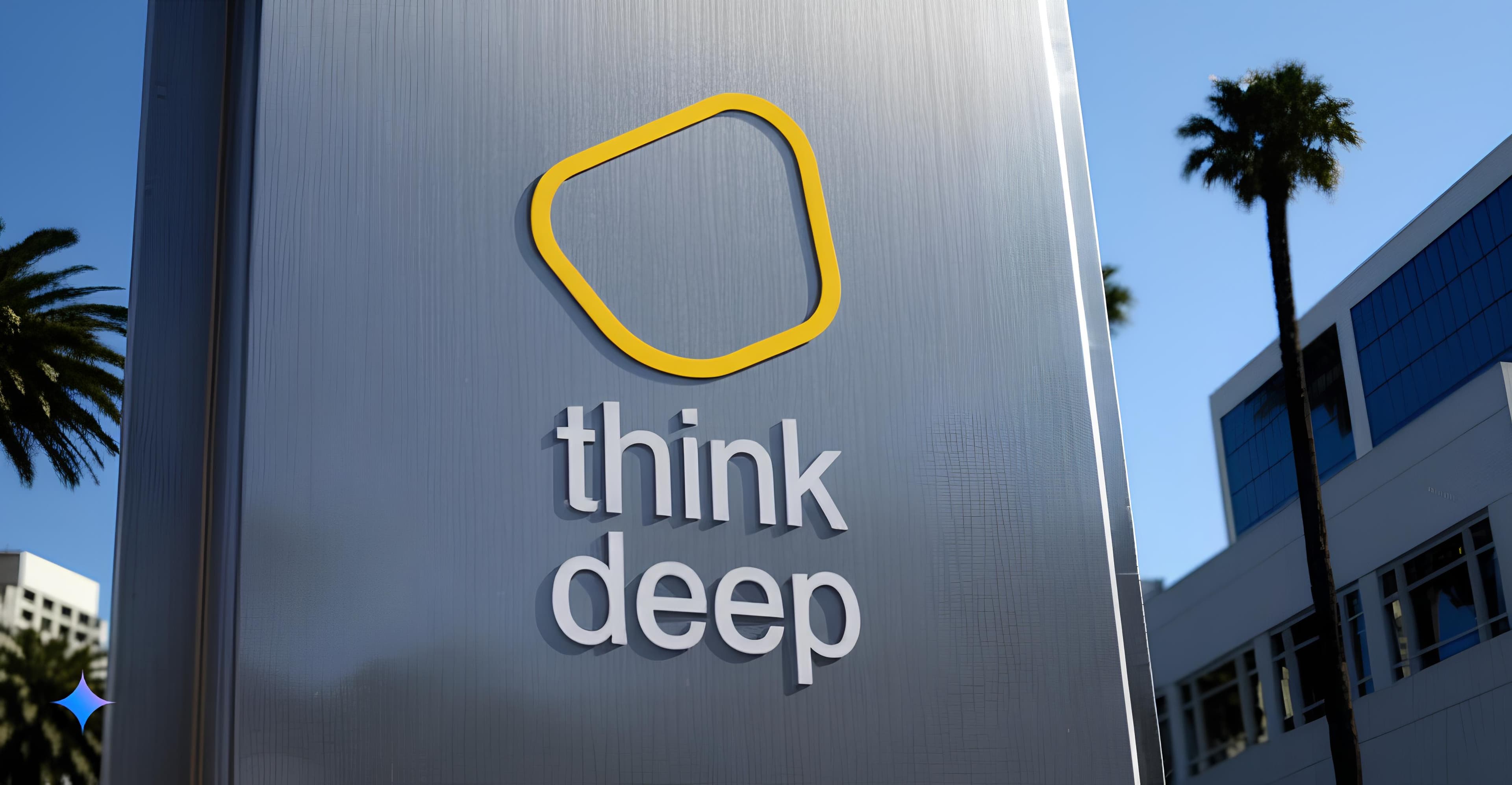 Think Deep Office