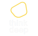 Think Deep Logo