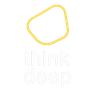 Think Deep Logo